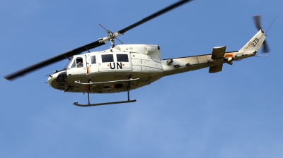 Photo ID 284030 by Christian Winkel. Italy Army Agusta Bell AB 212, MM81128