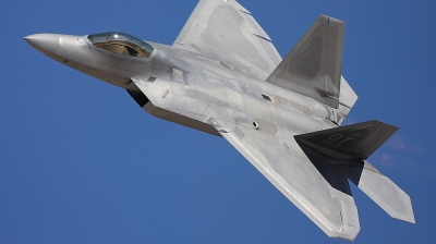 Photo ID 31170 by Andreas Zeitler - Flying-Wings. USA Air Force Lockheed Martin F 22A Raptor, 00 4012