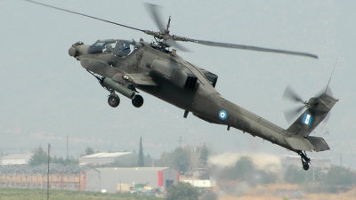 Photo ID 31274 by Radim Spalek. Greece Army McDonnell Douglas AH 64A Apache, ES1010