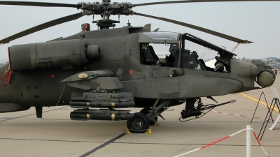 Photo ID 31276 by Radim Spalek. Greece Army McDonnell Douglas AH 64A Apache, ES1019