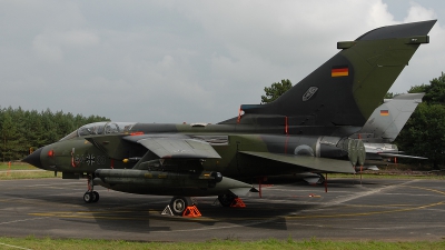 Photo ID 31298 by Lieuwe Hofstra. Germany Air Force Panavia Tornado IDS, 44 33