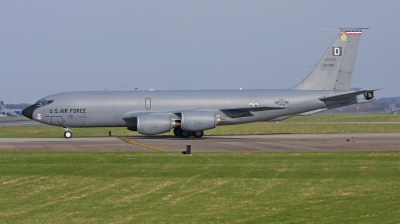 Photo ID 31318 by Jason Grant. USA Air Force Boeing KC 135T Stratotanker 717 148, 58 0086