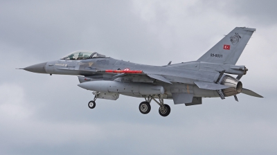 Photo ID 31334 by Jason Grant. T rkiye Air Force General Dynamics F 16C Fighting Falcon, 89 0031