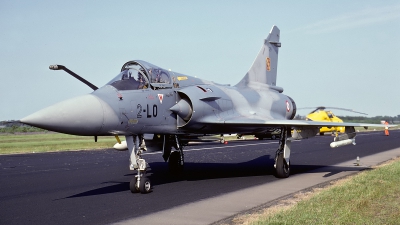 Photo ID 31423 by Rainer Mueller. France Air Force Dassault Mirage 2000C, 29