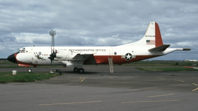 Photo ID 31593 by Tom Gibbons. USA Navy Lockheed NP 3D Orion, 153443