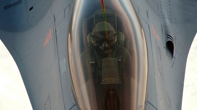 Photo ID 31750 by Juan Manuel Barragán. Chile Air Force General Dynamics F 16AM Fighting Falcon, 728