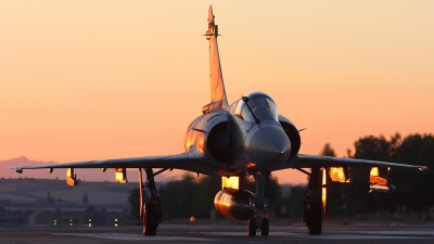 Photo ID 32083 by Chris Lofting. Greece Air Force Dassault Mirage 2000EG, 212