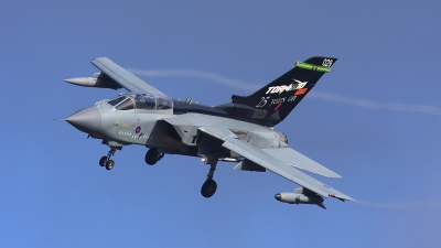 Photo ID 32133 by Simon George. UK Air Force Panavia Tornado GR4, ZA469