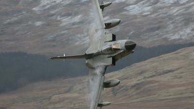 Photo ID 32415 by Neil Bates. UK Air Force Panavia Tornado GR4A, ZG713