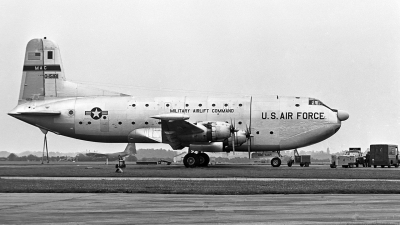 Photo ID 32736 by Eric Tammer. USA Air Force Douglas C 124C Globemaster II, 51 5181