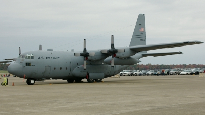Photo ID 3842 by Michael Baldock. USA Air Force Lockheed C 130E Hercules L 382, 63 7876