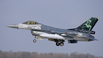 Photo ID 32745 by Peter Seidel. Belgium Air Force General Dynamics F 16AM Fighting Falcon, FA 72