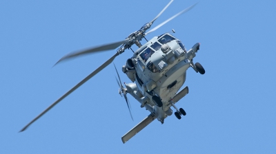 Photo ID 32831 by Jason Grant. USA Navy Sikorsky MH 60R Strikehawk S 70B, 166519