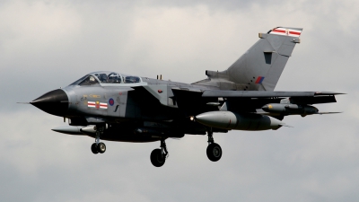 Photo ID 3917 by Scott Rathbone. UK Air Force Panavia Tornado GR4, ZA609