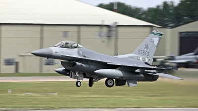 Photo ID 3931 by Tim Felce. USA Air Force General Dynamics F 16C Fighting Falcon, 89 2035