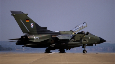 Photo ID 33492 by Alex Staruszkiewicz. Germany Air Force Panavia Tornado IDS, 44 21