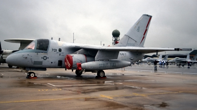 Photo ID 33658 by John Higgins. USA Navy Lockheed S 3B Viking, 158866