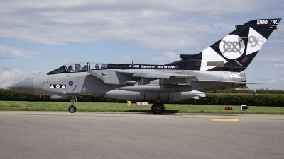 Photo ID 3985 by Craig Pelleymounter. UK Air Force Panavia Tornado GR4, ZD748