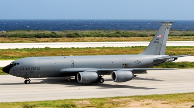 Photo ID 33788 by Robert (Robby) J Cijntje. USA Air Force Boeing KC 135T Stratotanker 717 148, 58 0089