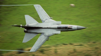 Photo ID 33914 by Scott Rathbone. UK Air Force Panavia Tornado F3,  