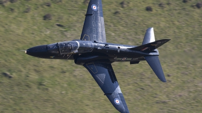 Photo ID 34075 by Fred van Horrik. UK Air Force British Aerospace Hawk T 1, XX171