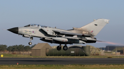 Photo ID 34149 by Andy Walker. UK Air Force Panavia Tornado GR4, ZD711