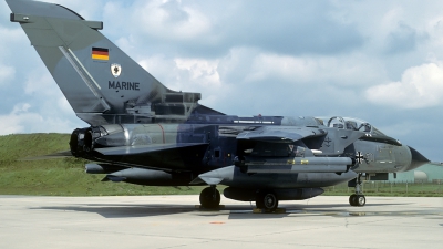 Photo ID 34191 by Rainer Mueller. Germany Navy Panavia Tornado IDS, 45 50