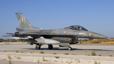 Photo ID 34224 by Chris Lofting. Greece Air Force General Dynamics F 16C Fighting Falcon, 503