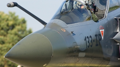 Photo ID 34442 by frank van de waardenburg. France Air Force Dassault Mirage 2000D, 604