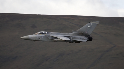 Photo ID 34477 by Barry Swann. UK Air Force Panavia Tornado F3, ZE794