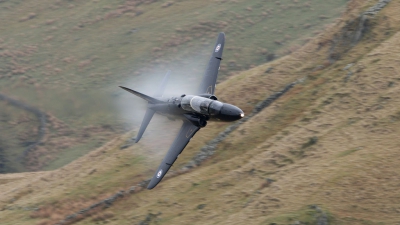 Photo ID 34478 by Barry Swann. UK Air Force British Aerospace Hawk T 1W, XX224