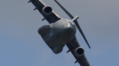 Photo ID 34405 by Hector Rivera - Puerto Rico Spotter. USA Air Force Boeing C 17A Globemaster III, 96 0001