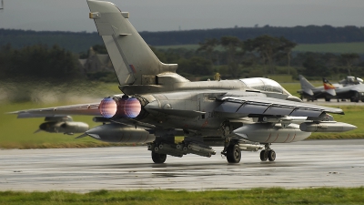 Photo ID 34834 by Liam Paul McBride. UK Air Force Panavia Tornado GR4, ZA473