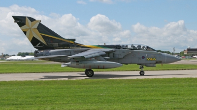 Photo ID 4160 by Jason Grant. UK Air Force Panavia Tornado GR4, ZA564