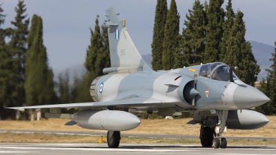 Photo ID 34937 by Chris Lofting. Greece Air Force Dassault Mirage 2000 5EG, 555