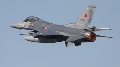 Photo ID 35203 by Alex Staruszkiewicz. T rkiye Air Force General Dynamics F 16C Fighting Falcon, 93 0013