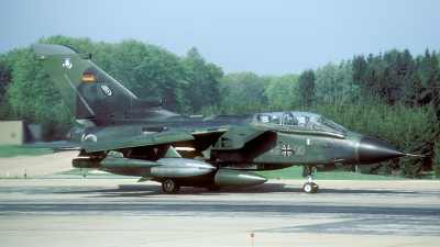 Photo ID 35090 by Joop de Groot. Germany Air Force Panavia Tornado IDS, 45 00