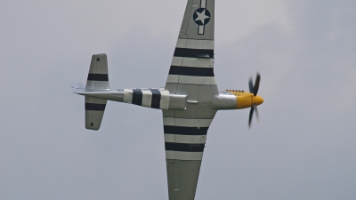 Photo ID 35167 by Stuart Thurtle. Private Old Flying Machine Company North American P 51D Mustang, G BTCD