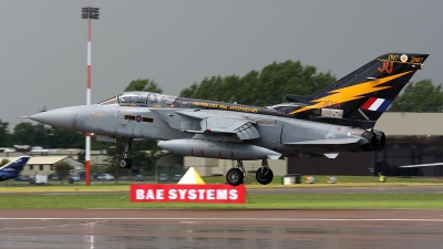 Photo ID 35345 by Roel Reijne. UK Air Force Panavia Tornado F3, ZE734