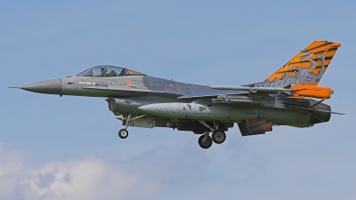 Photo ID 35374 by Jens Wiemann. Belgium Air Force General Dynamics F 16AM Fighting Falcon, FA 87