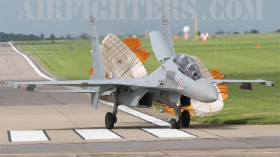 Photo ID 4252 by James Shelbourn. India Air Force Sukhoi Su 30MKI Flanker, SB041