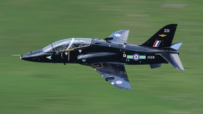 Photo ID 35764 by Jason Grant. UK Air Force British Aerospace Hawk T 1, XX231