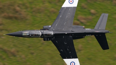 Photo ID 35969 by Paul Massey. UK Air Force Dassault Dornier Alpha Jet A, ZJ645