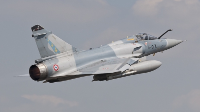 Photo ID 36028 by Rich Bedford - SRAviation. France Air Force Dassault Mirage 2000C, 16