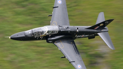 Photo ID 36081 by Paul Massey. UK Air Force British Aerospace Hawk T 1W, XX176
