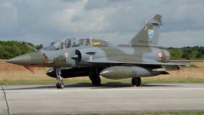 Photo ID 36190 by Klemens Hoevel. France Air Force Dassault Mirage 2000D, 635