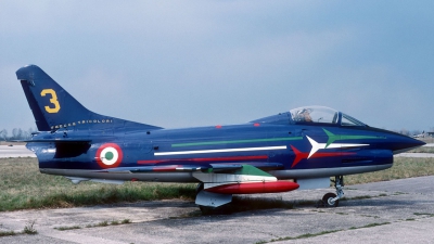 Photo ID 36163 by Eric Tammer. Italy Air Force Fiat G 91 PAN, MM6241