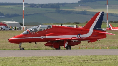 Photo ID 4366 by Andy Walker. UK Air Force British Aerospace Hawk T 1A, XX237