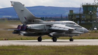 Photo ID 36283 by Liam Paul McBride. UK Air Force Panavia Tornado GR4, ZD851