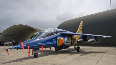 Photo ID 36348 by Peter Seidel. Portugal Air Force Dassault Dornier Alpha Jet, 15211